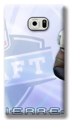 8600284260545 - VICTOR NFL JASON PIERRE PAUL HARD CASE COVER PROTECTOR FOR SAMSUNG GALAXY NOTE 5