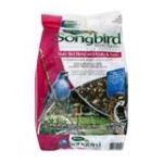 0086155226908 - FRUITS AND NUTS BLEND SEED 5 LB