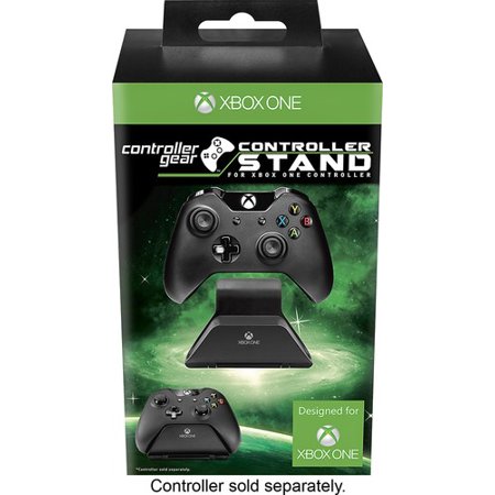 0861923000160 - CONTROLLER GEAR XBOX ONE CONTROLLER STAND