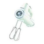 0086279008503 - CUISINART POWERSELECT CHM-3 HAND MIXER - 3 SPEED(S) - 220 W - WHITE