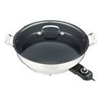 0086279029119 - 14-INCH ELECTRIC SKILLET PERPGREEN GOURMET
