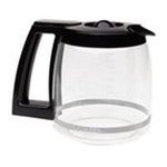 0086279113771 - CUISINART DCC-1200PRC 12-CUP REPLACEMENT GLASS COFFEE CARAFE