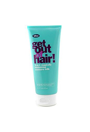 0086386957039 - MAKEUP/SKIN PRODUCT BY BLISS GET OUT OF HAIR 177ML/6OZ