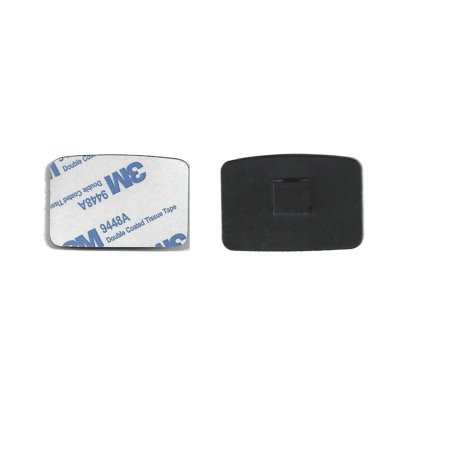 0865414000196 - ADHESIVE MOUNT FOR REXING V1 DASH CAM