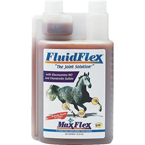 0086621129603 - FLUIDFLEX JOINT SUPPLEMENT FOR HORSES SIZE