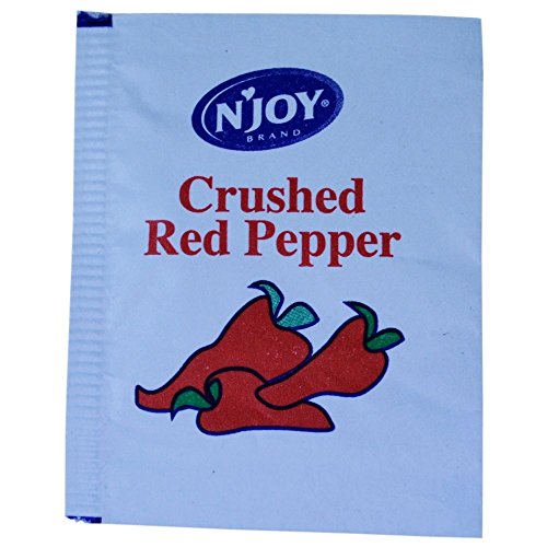 0086631301358 - CRUSHED RED PEPPER