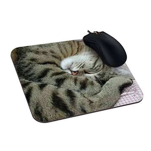 8671031918163 - ZEROBYTE ROLLED UP MOUSEPAD RELAXED COMPUTER MOUSE PADS