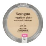 0086800007517 - HEALTHY SKIN COMPACT MAKEUP WITH HELIOPLEX SPF 55 BUFF 30