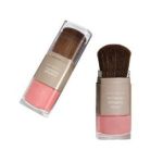 0086800124610 - MINERAL SHEERS BLUSH FOR CHEEKS NATURAL APRICOT 20