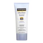 0086800687702 - ULTRA SHEER DRY-TOUCH SUNBLOCK SPF 70