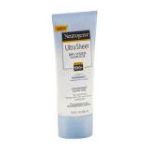 0086800873105 - ULTRA SHEER DRY-TOUCH SUNBLOCK SPF 100