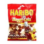 8691216025103 - HARIBO HALAL HAPPY COLA GUMMY BEARS (COLA AROMALI)