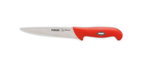 8695614311431 - PIRGE 31143 PRO2002 SPEAR POINT CARVING KNIFE, 16.5CM