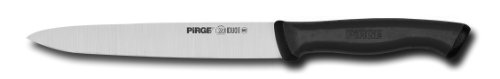 8695614340493 - PIRGE 34049 DUO UTILITY SERRATED KNIFE, 14CM