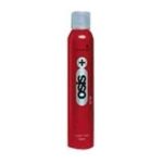 0870013001666 - OSIS + GRIP SUPER HOLD MOUSSE