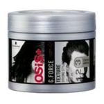 0870013007279 - OSIS + G. FORCE STRONG STYLING GEL HAIR STYLING CREAMS