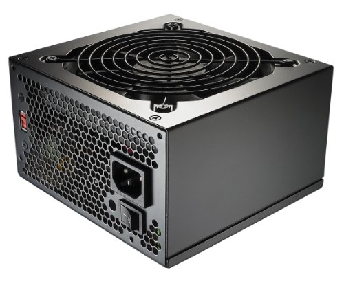 0870423006213 - COOLER MASTER EXTREME POWER PLUS 500W POWER SUPPLY (RS500-PCARD3-US)