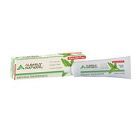 0087052722333 - CLEARLY NATURAL FLUORIDE-FREE TOOTHPASTE MINT