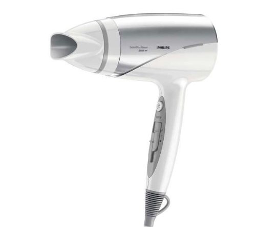 8710103467908 - PHILIPS TRESEMME HP8190/07 HAIR DRYER WITH STYLING AND VOLUME DIFFUSER - 2000W