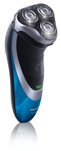 8710103543022 - PHILIPS SHAVER NIVEA AT890/26 ACQUATOUCH WET & DRY