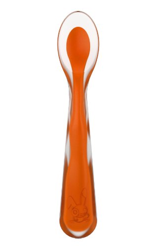 8710103551683 - AVENT BENDABLE LEARNING SPOON 6M+