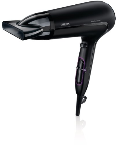 8710103601999 - PHILIPS THERMOPROTECT 2100W HAIR DRYER 220 VOLT