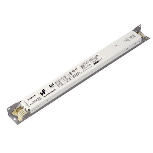 8711500911780 - PHILIPS 2X14-35 HIGH FREQUENCY DIMMABLE TL5 ELECTRONIC BALLAST - RUNS 2X 14-35W T5 FLUORESCENT TUBE