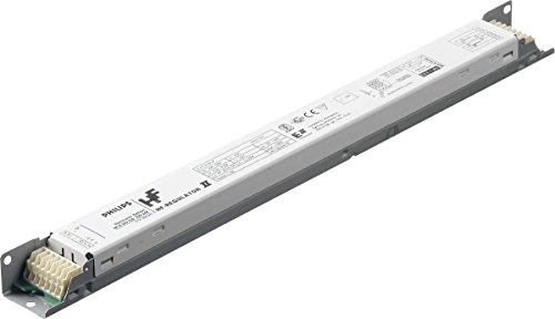 8711500911803 - PHILIPS 1X14-35 HIGH FREQUENCY DIMMABLE TL5 ELECTRONIC BALLAST - RUNS 1X 14-35W T5 FLUORESCENT TUBE