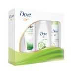 8711700747455 - DOVE FIRMING LOTION WITH SEAWEED EXTRACT 250ML/ - 3 COUNT