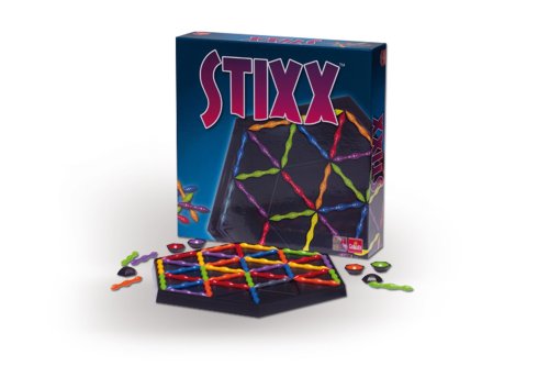 8711808704039 - STIXX BOARD GAME