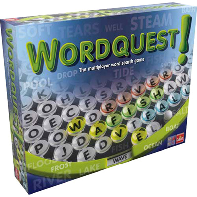 8711808704114 - WORDQUEST AGES 7+