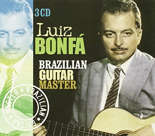 8712177057214 - BRAZILIAN GUITAR MASTER
