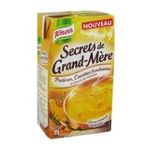 8712566191635 - SECRET DE GRAND MERE SOUPE LIQUIDE BRIQUE / BRIQUETTE STANDARD SECRET DE GRAND MERE