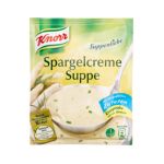 8712566410231 - KNORR SPARAGELCREME SUPPE (3X/3X) PACK OF 3