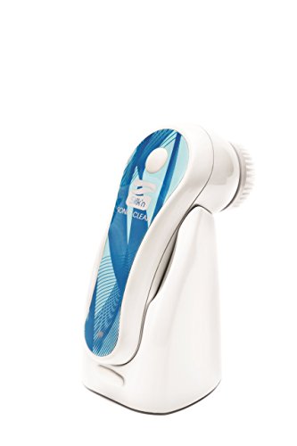 8712856041299 - SILK'N SONIC CLEAN PLUS DEVICE FOR FACIAL DEEP CLEANSING