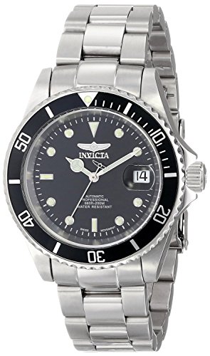 8713208181007 - INVICTA MEN'S 9937 PRO DIVER COLLECTION COIN-EDGE SWISS AUTOMATIC WATCH