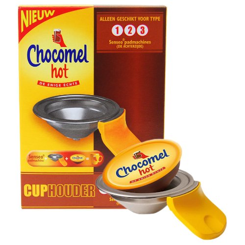 8713300048840 - CHOCOMEL CUP HOLDER FOR SENSEO MACHINES
