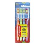 8714789177229 - EXTRA CLEAN BROSSE A DENTS BLISTER 4CTSYNTHETIQUE MEDIUM ADULTE
