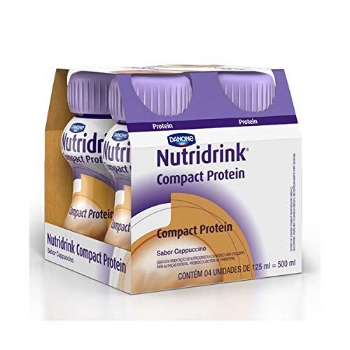 8716900561757 - NUTRIDRINK COMPACT PROTEIN CAPUC (4XPB125ML)