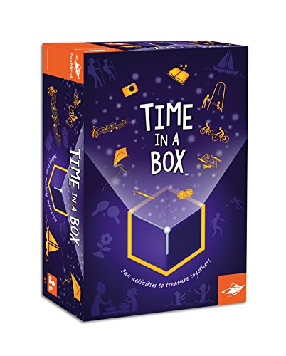 8717344310956 - TIME IN A BOX ACTION GAME
