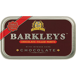 8717438742052 - BALAS BARKLEYS CHOCOLATE - BARKLEYS