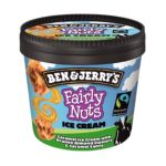 8718114712284 - GLACE FAIRLY NUTS BEN&JERRY'S