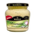 8718114723839 - SAUCE BEARNAISE POT VERRE A CONSOMMER FROID