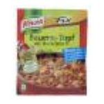 8718114824185 - KNORR FIX FARMERS POT WITH GROUND MEAT
