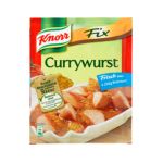 8718114824222 - KNORR FIX CURRYWURST