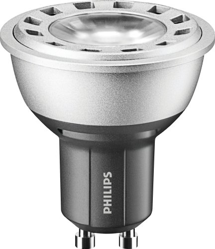 8718291192381 - PHILIPS MASTER LED GU10 SPOT DIMMABLE 4W (35W REPLACEMENT) WARM WHITE