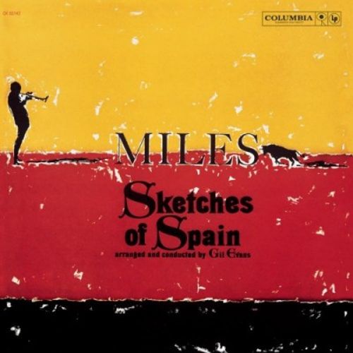 8718469532094 - SKETCHES OF SPAIN