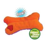 0871864001102 - HEARTBEAT PILLOW FOR DOGS 1 PILLOW