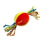 0871864001218 - PUPPY COOL TEETHER 1 TOY