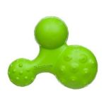 0871864001966 - MINI BOUNCE AND SQUEAK POD DOG TOY
